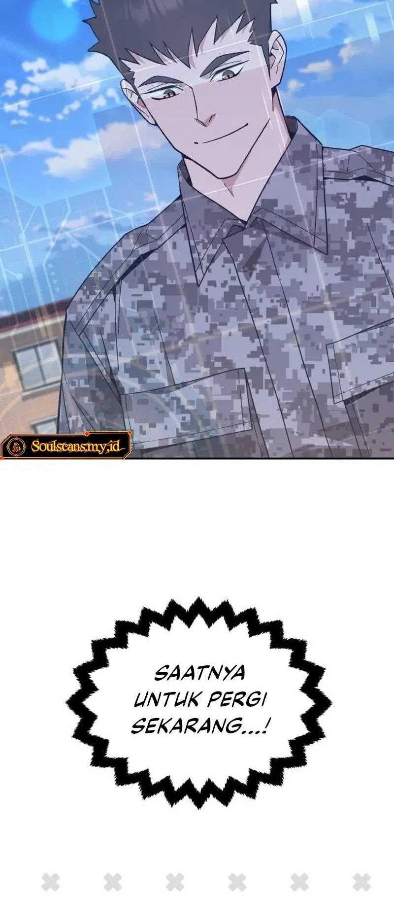 Apocalyptic Chef Awakening Chapter 30 - Halaman 53