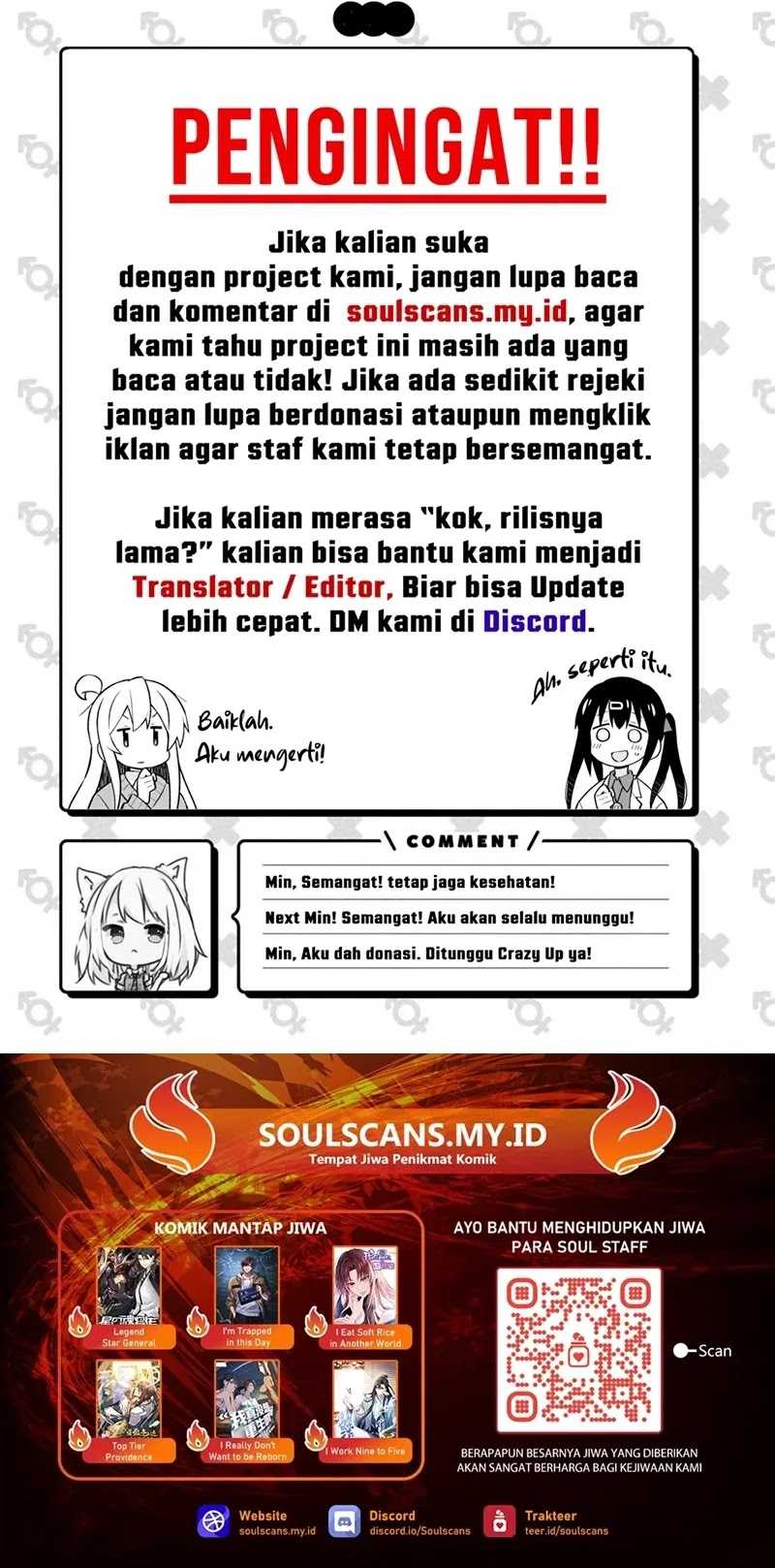 Apocalyptic Chef Awakening Chapter 30 - Halaman 54