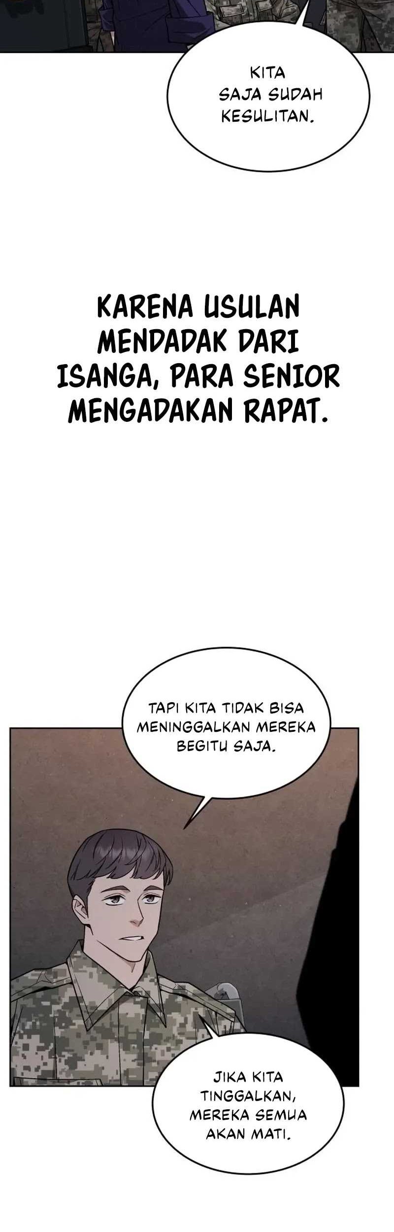 Apocalyptic Chef Awakening Chapter 30 Gambar 3