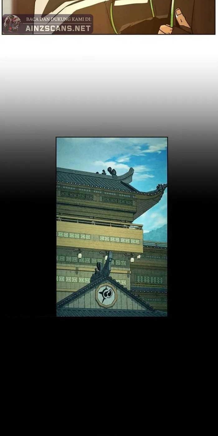 Becoming the Swordmaster Rank Young Lord of the Sichuan Tang Family Chapter 50 - Halaman 31