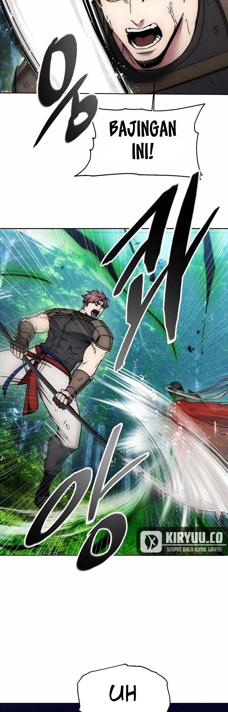 Manhwa How to Live as a Villain Chapter 168 gambar 2