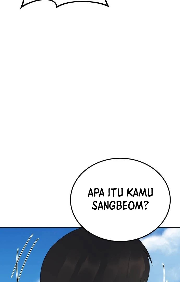 The Reincarnated Cop Who Strikes With Wealth Chapter 35 - Halaman 101