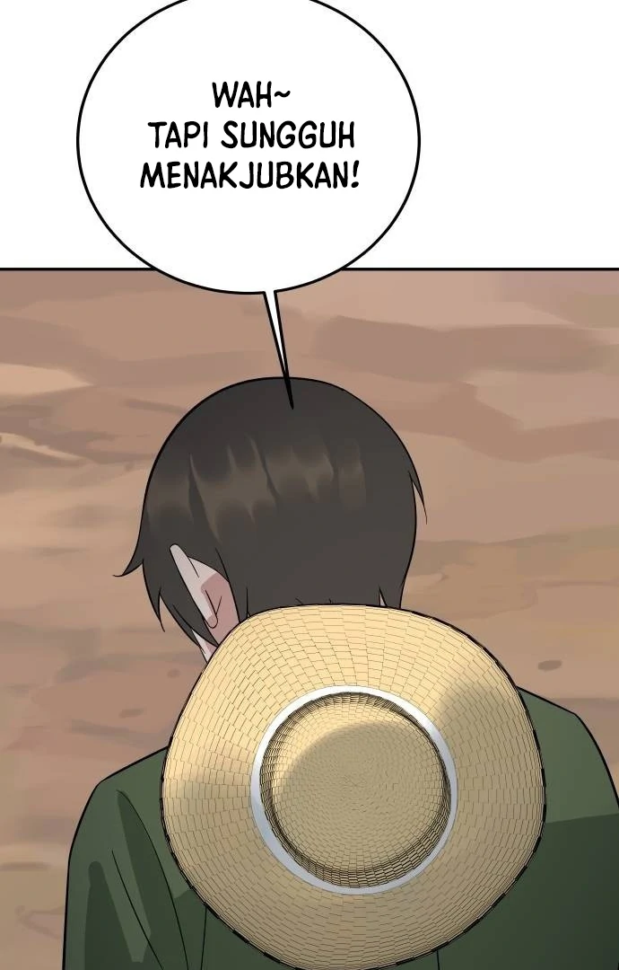The Reincarnated Cop Who Strikes With Wealth Chapter 35 - Halaman 115