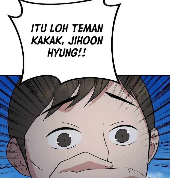 The Reincarnated Cop Who Strikes With Wealth Chapter 35 - Halaman 121