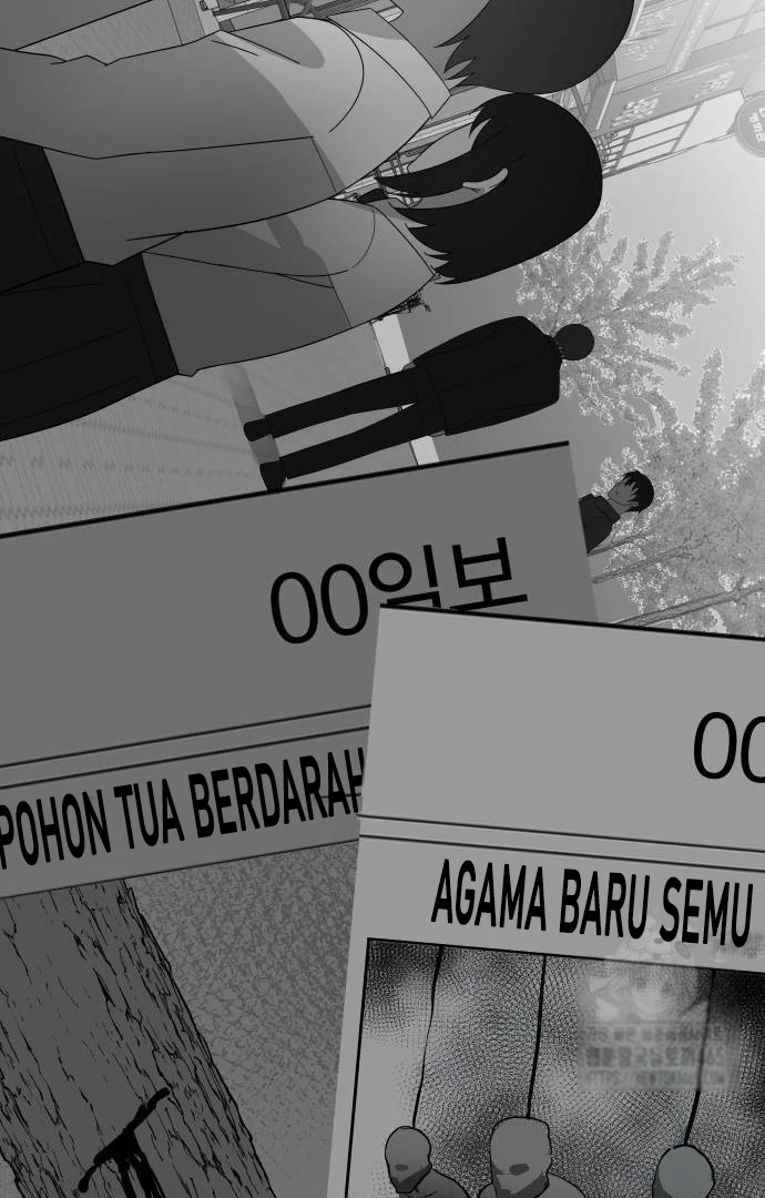 The Reincarnated Cop Who Strikes With Wealth Chapter 35 - Halaman 23