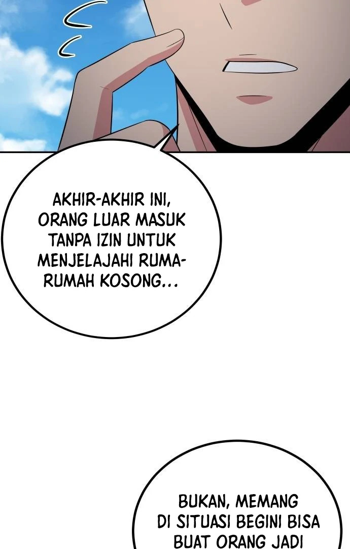 The Reincarnated Cop Who Strikes With Wealth Chapter 35 - Halaman 33