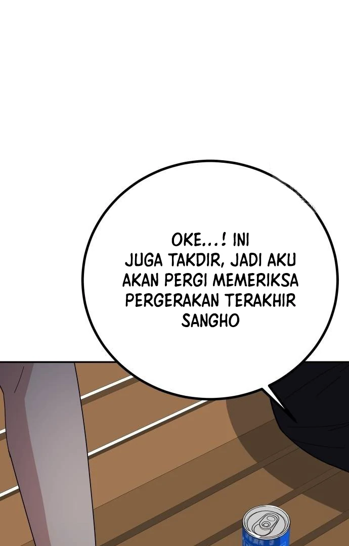 The Reincarnated Cop Who Strikes With Wealth Chapter 35 - Halaman 39