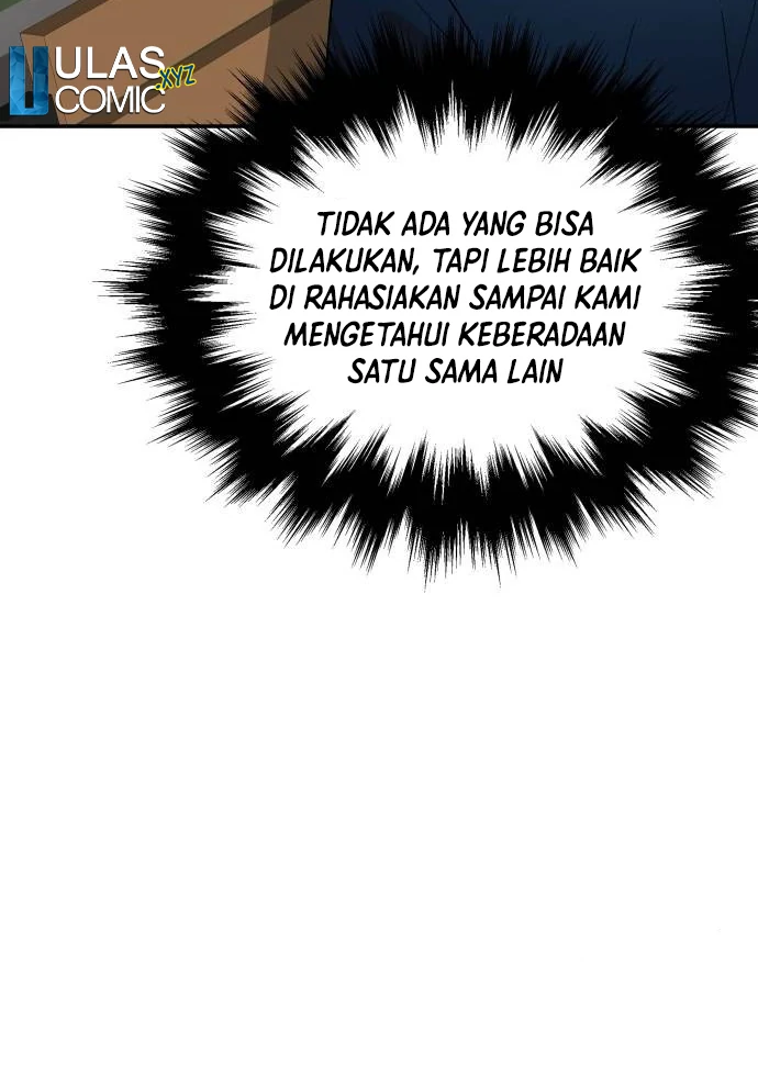 The Reincarnated Cop Who Strikes With Wealth Chapter 35 - Halaman 46