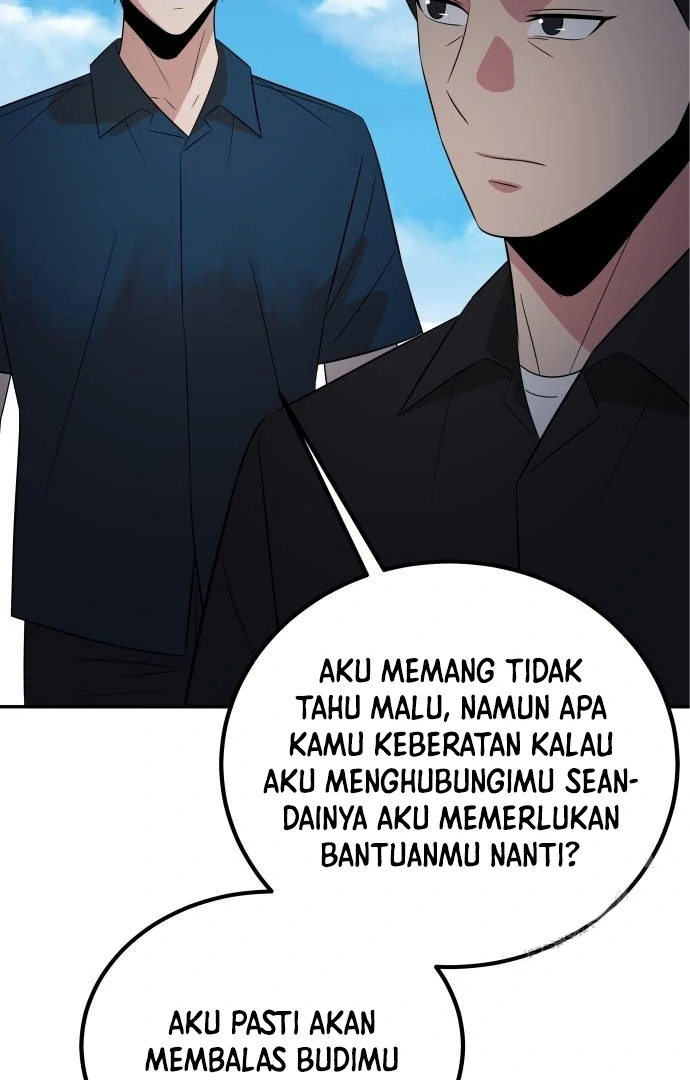The Reincarnated Cop Who Strikes With Wealth Chapter 35 - Halaman 52