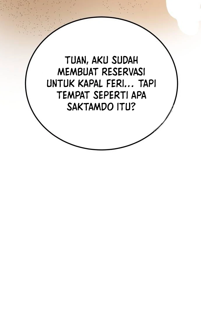 The Reincarnated Cop Who Strikes With Wealth Chapter 35 - Halaman 63