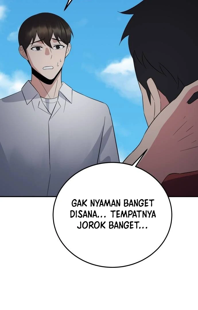 The Reincarnated Cop Who Strikes With Wealth Chapter 35 - Halaman 71