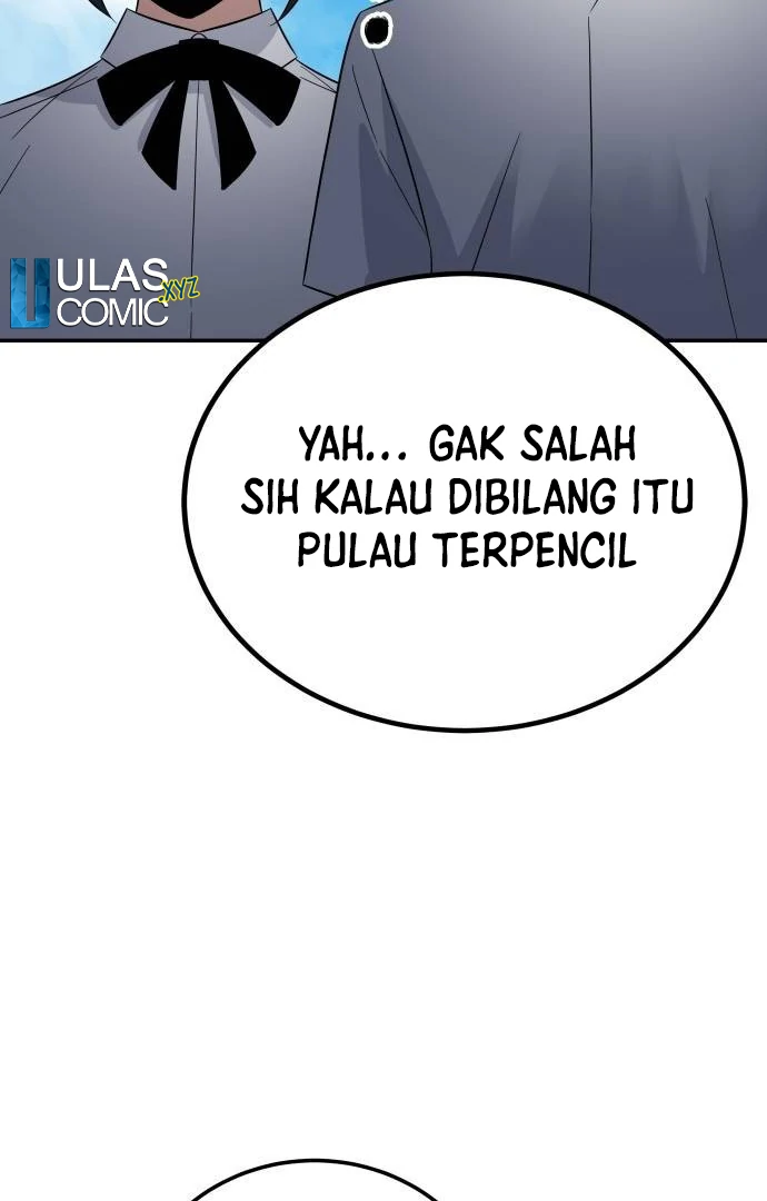 The Reincarnated Cop Who Strikes With Wealth Chapter 35 - Halaman 73