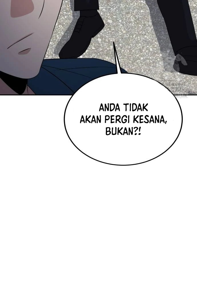 The Reincarnated Cop Who Strikes With Wealth Chapter 35 - Halaman 75