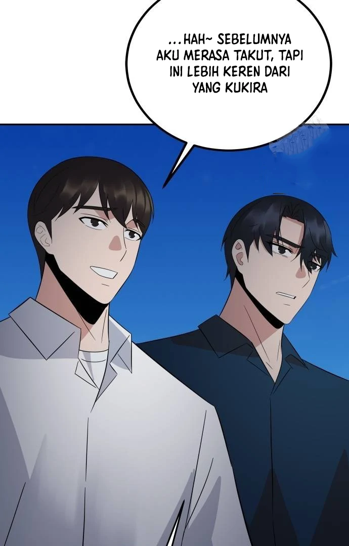 The Reincarnated Cop Who Strikes With Wealth Chapter 35 - Halaman 87