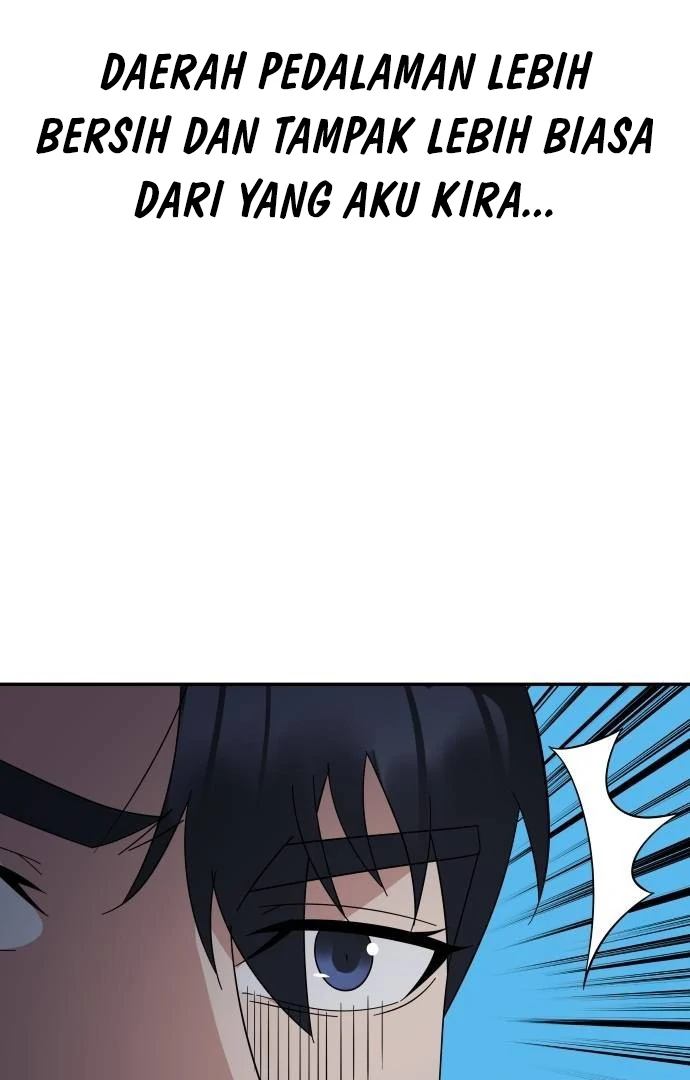 The Reincarnated Cop Who Strikes With Wealth Chapter 35 - Halaman 92