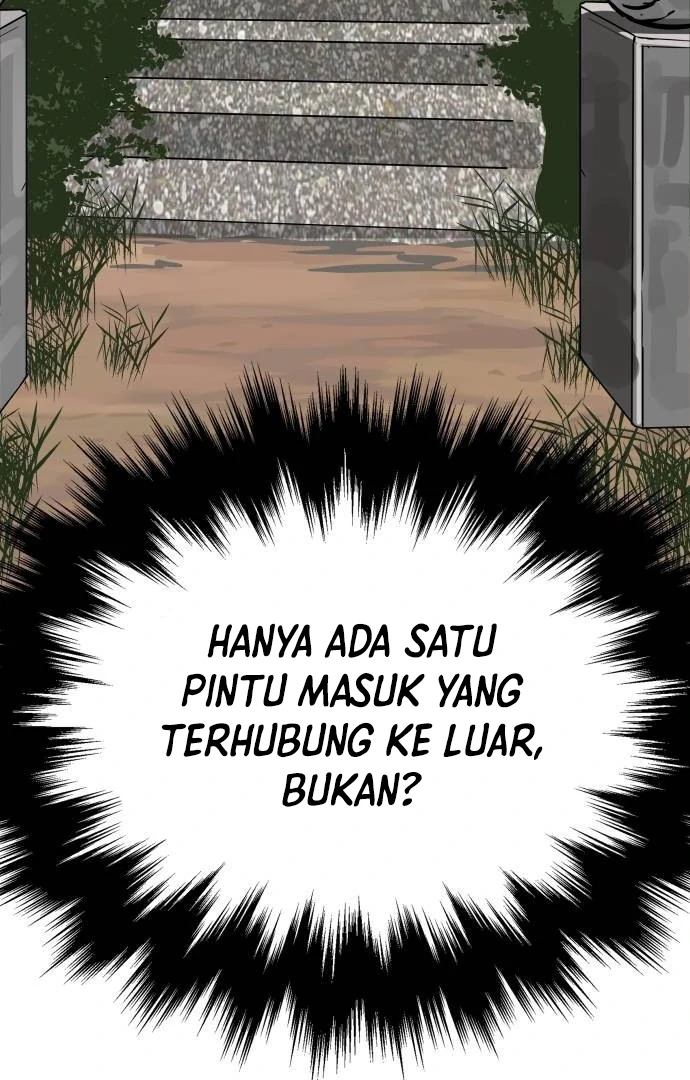 The Reincarnated Cop Who Strikes With Wealth Chapter 35 - Halaman 95
