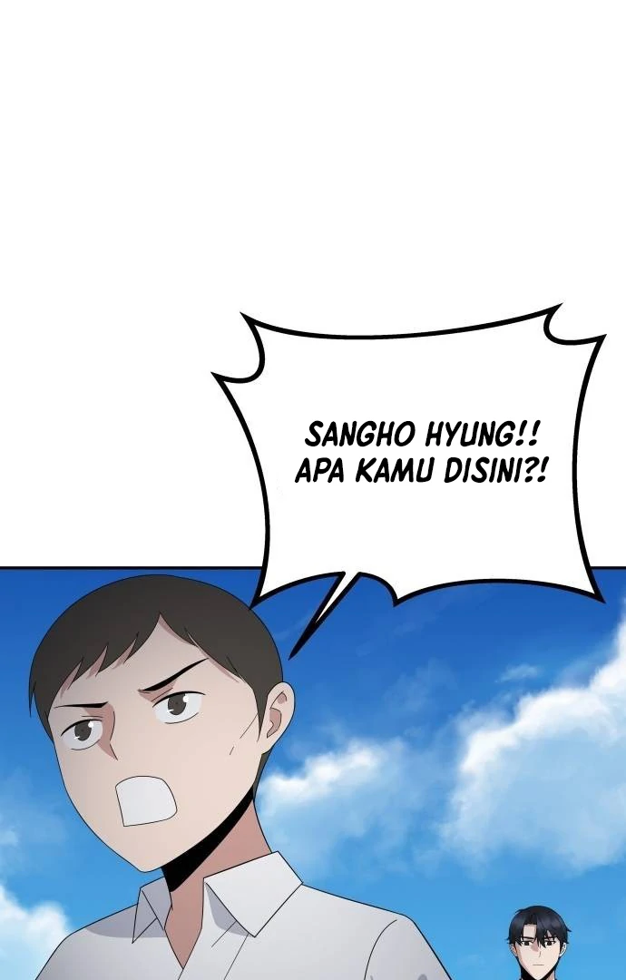 The Reincarnated Cop Who Strikes With Wealth Chapter 35 - Halaman 98