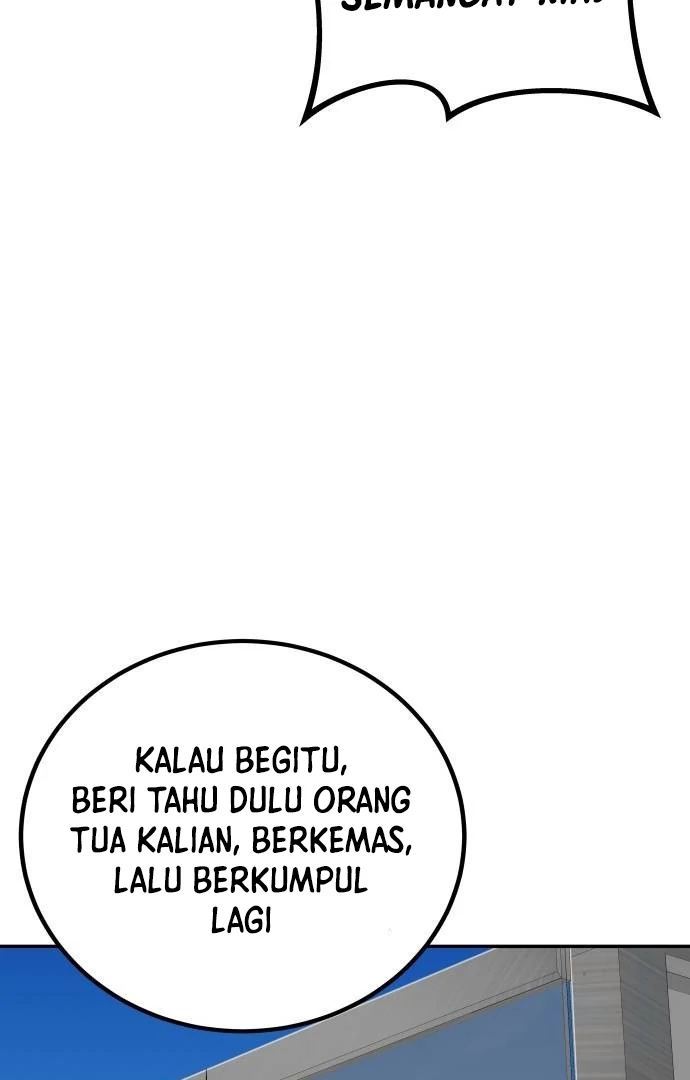 The Reincarnated Cop Who Strikes With Wealth Chapter 34 - Halaman 102