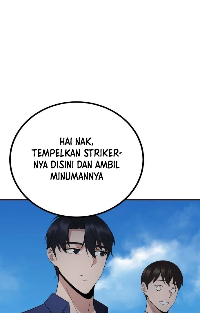 The Reincarnated Cop Who Strikes With Wealth Chapter 34 - Halaman 104