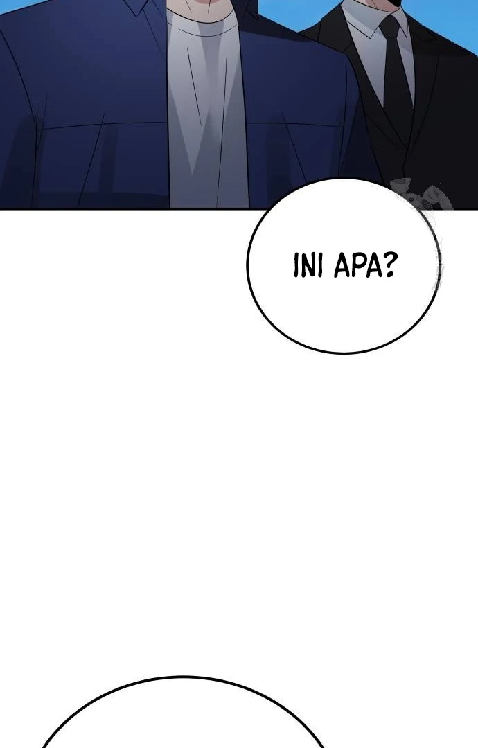 The Reincarnated Cop Who Strikes With Wealth Chapter 34 - Halaman 105