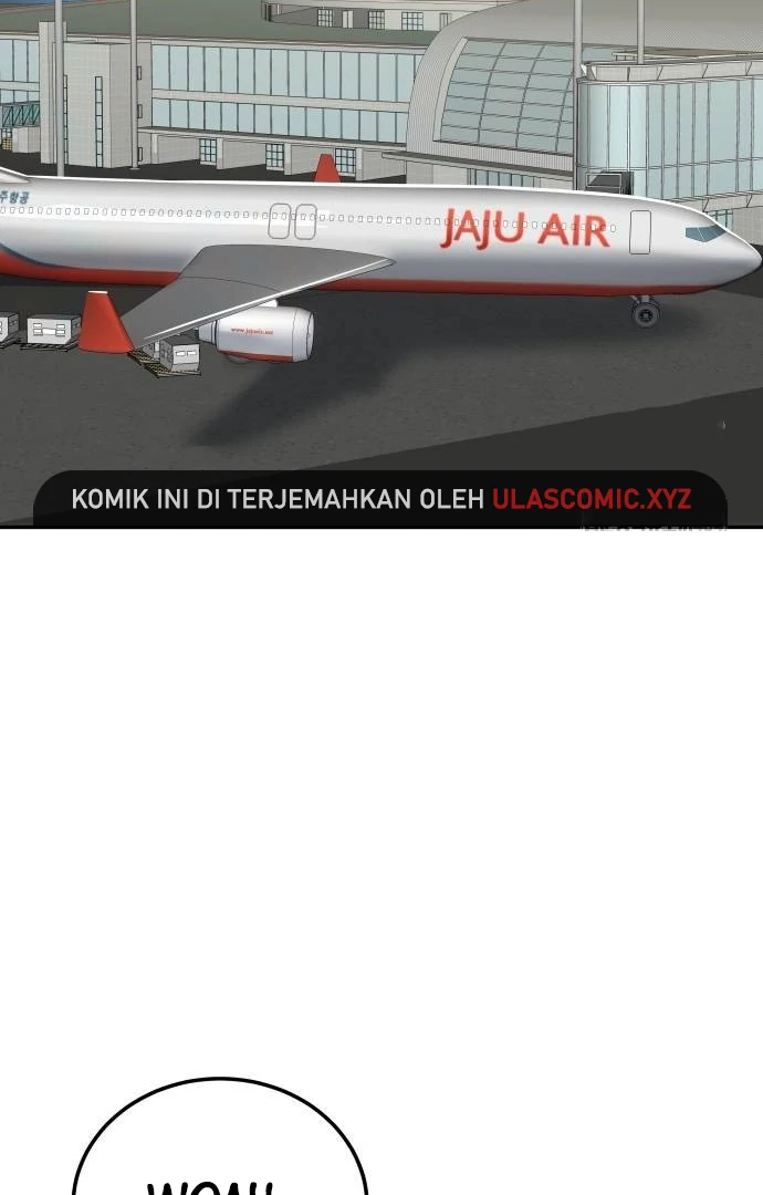 The Reincarnated Cop Who Strikes With Wealth Chapter 34 - Halaman 111