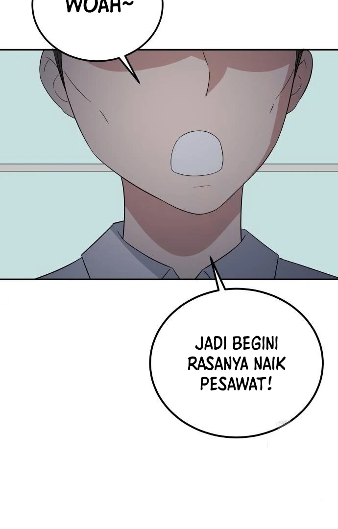 The Reincarnated Cop Who Strikes With Wealth Chapter 34 - Halaman 112