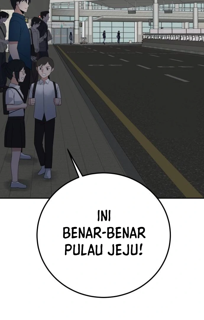 The Reincarnated Cop Who Strikes With Wealth Chapter 34 - Halaman 114