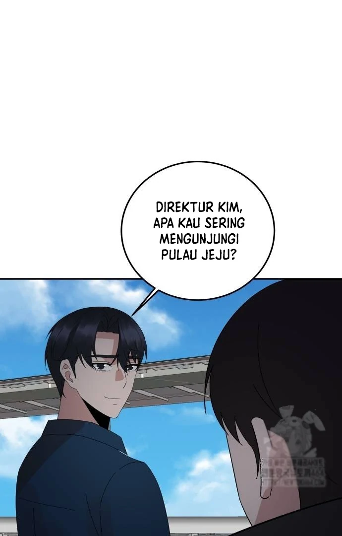 The Reincarnated Cop Who Strikes With Wealth Chapter 34 - Halaman 115