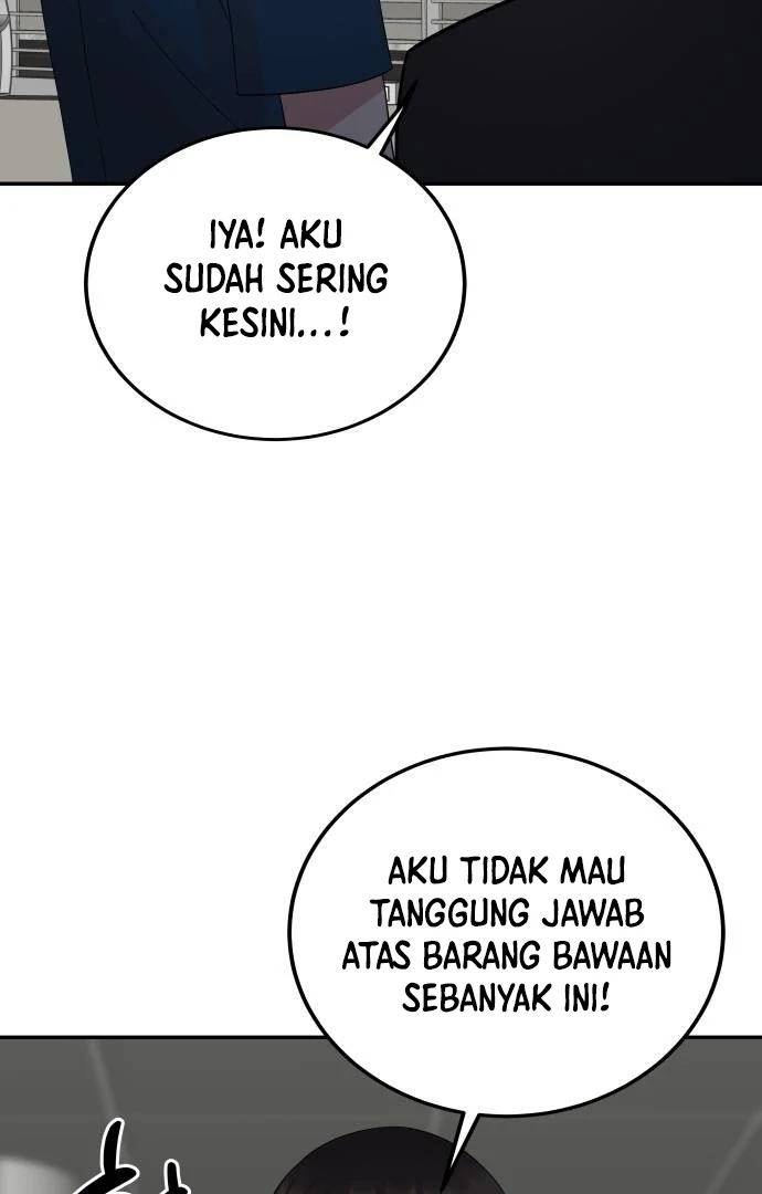 The Reincarnated Cop Who Strikes With Wealth Chapter 34 - Halaman 116