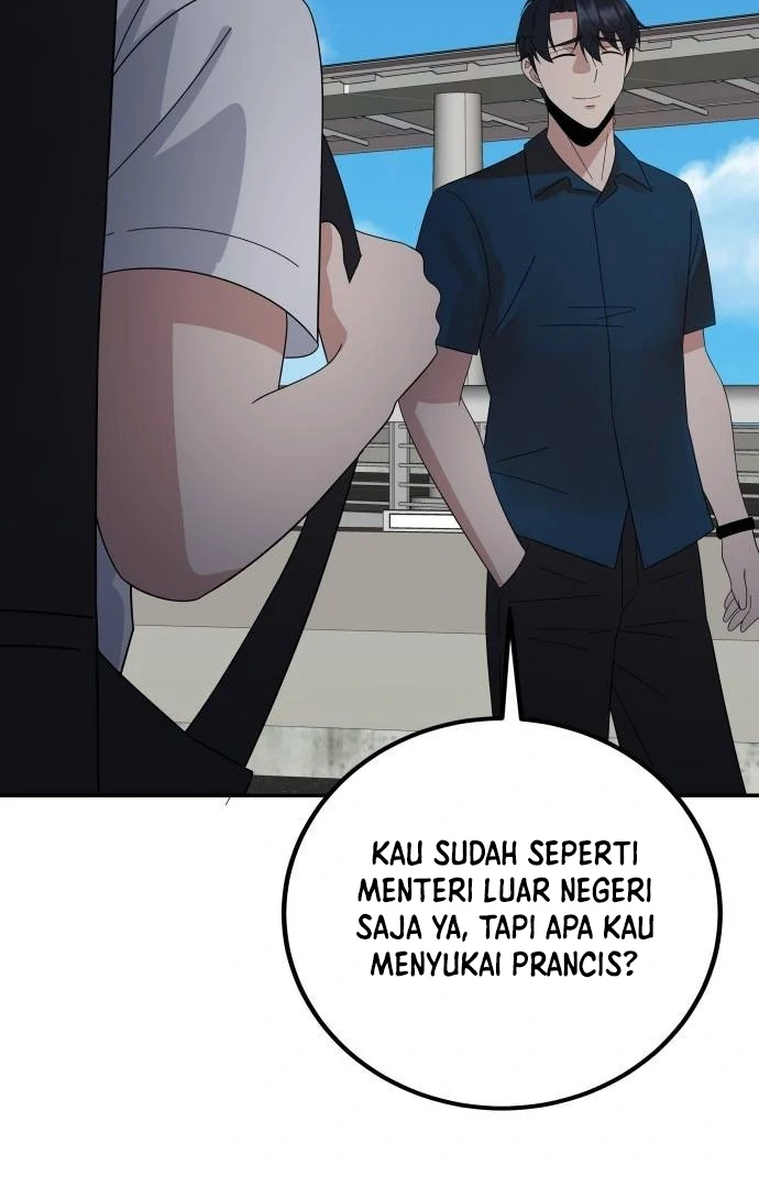 The Reincarnated Cop Who Strikes With Wealth Chapter 34 - Halaman 119