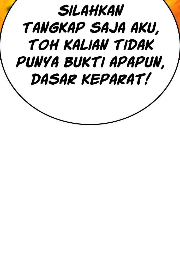 The Reincarnated Cop Who Strikes With Wealth Chapter 34 - Halaman 12