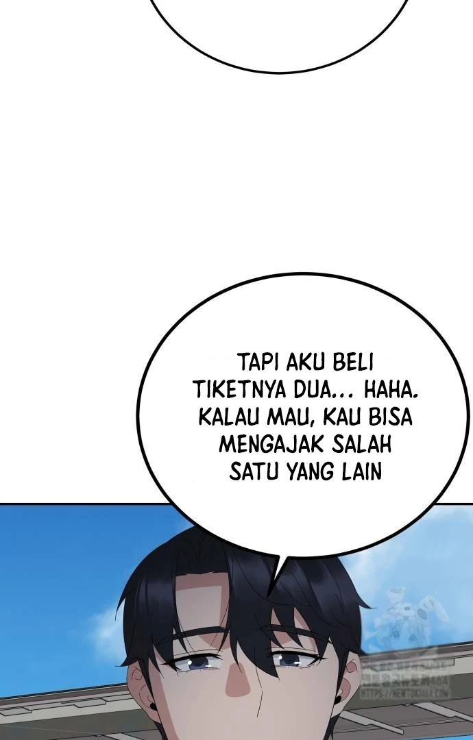 The Reincarnated Cop Who Strikes With Wealth Chapter 34 - Halaman 124