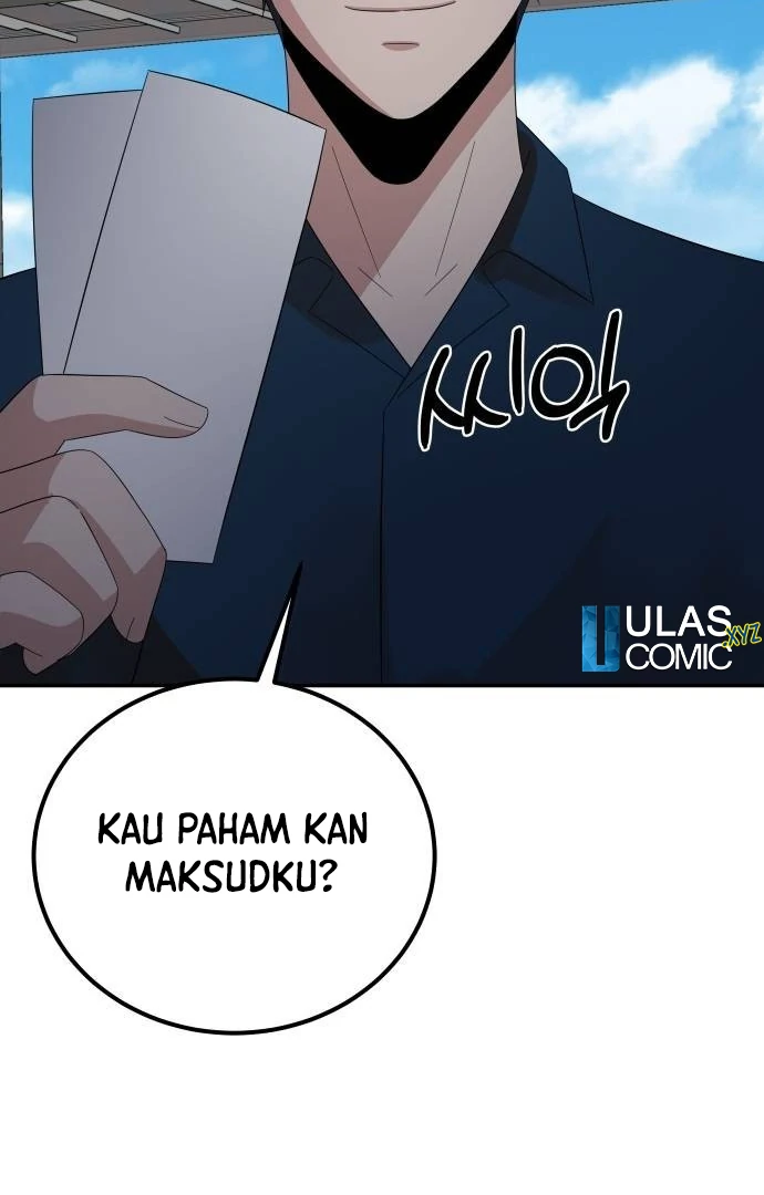 The Reincarnated Cop Who Strikes With Wealth Chapter 34 - Halaman 125
