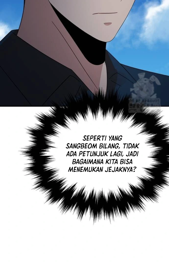 The Reincarnated Cop Who Strikes With Wealth Chapter 34 - Halaman 138