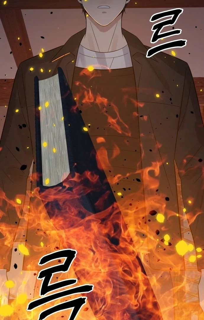 The Reincarnated Cop Who Strikes With Wealth Chapter 34 - Halaman 14