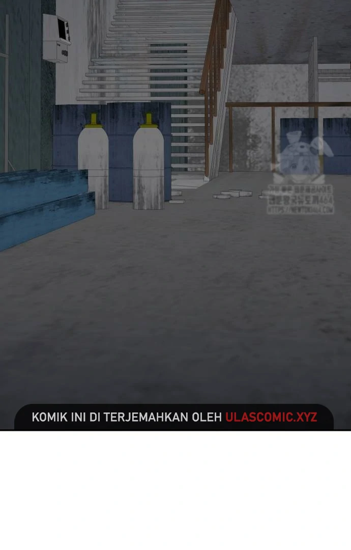 The Reincarnated Cop Who Strikes With Wealth Chapter 34 - Halaman 21