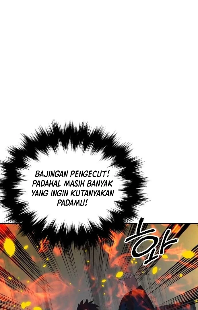 The Reincarnated Cop Who Strikes With Wealth Chapter 34 - Halaman 27
