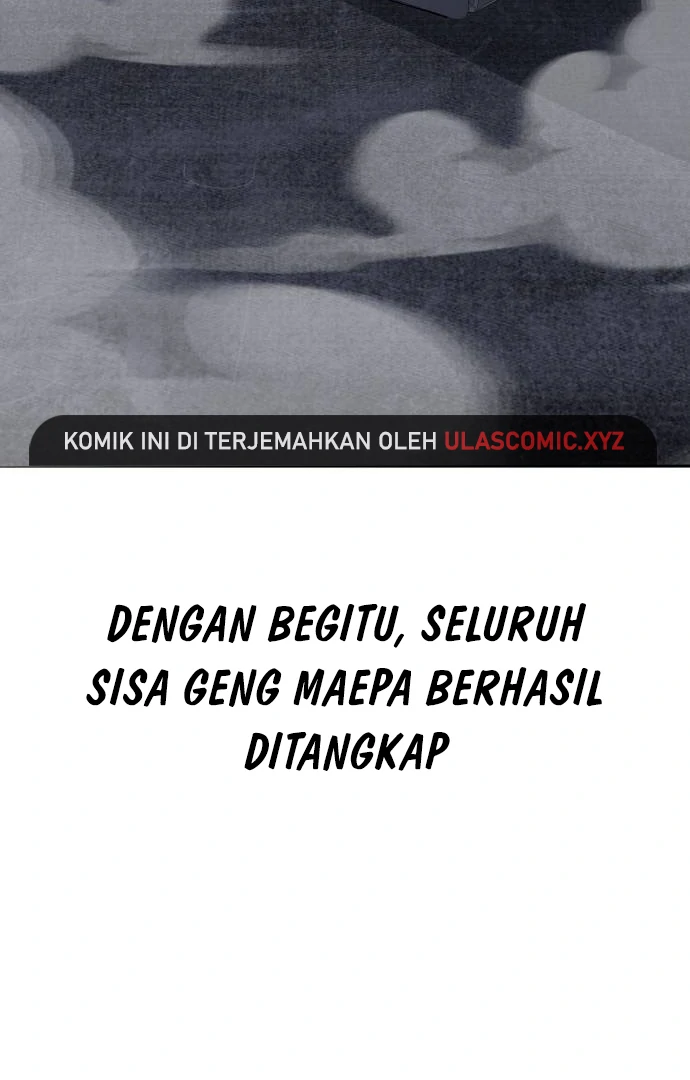 The Reincarnated Cop Who Strikes With Wealth Chapter 34 - Halaman 35