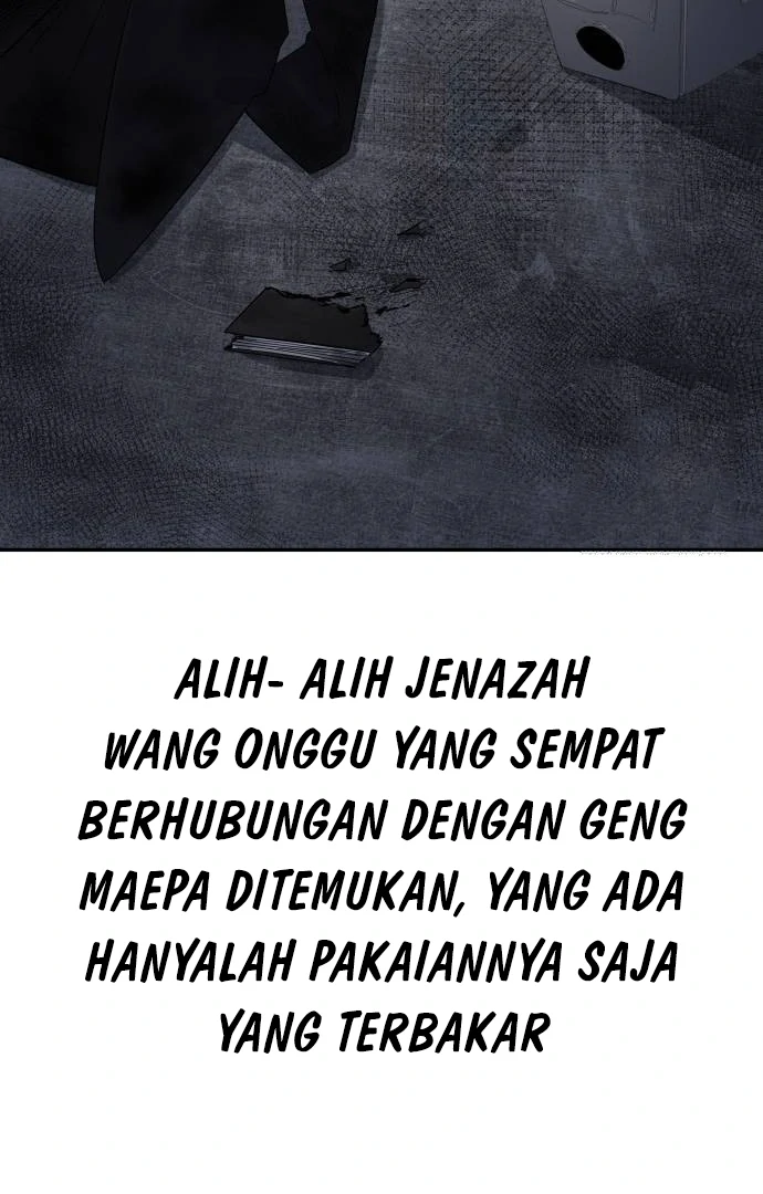 The Reincarnated Cop Who Strikes With Wealth Chapter 34 - Halaman 39