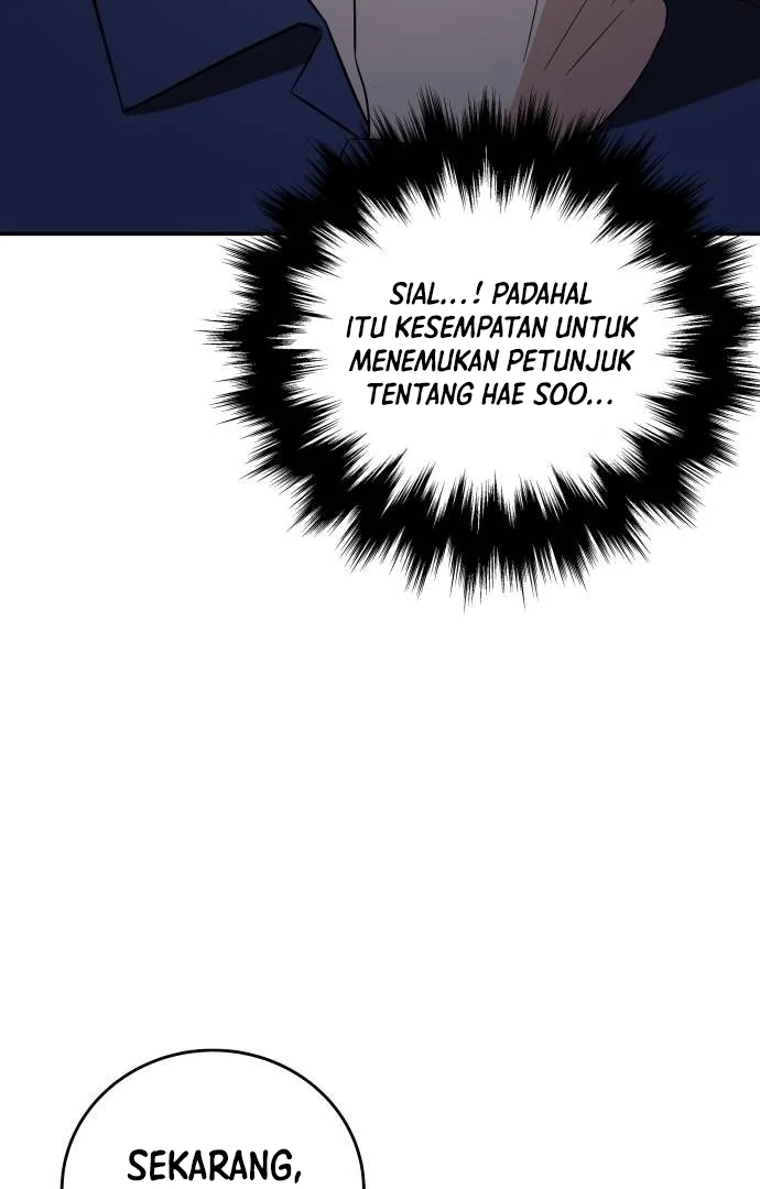 The Reincarnated Cop Who Strikes With Wealth Chapter 34 - Halaman 41