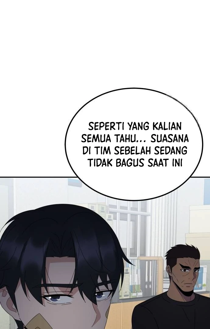 The Reincarnated Cop Who Strikes With Wealth Chapter 34 - Halaman 45