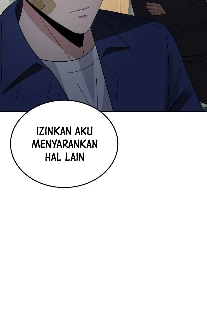 The Reincarnated Cop Who Strikes With Wealth Chapter 34 - Halaman 46