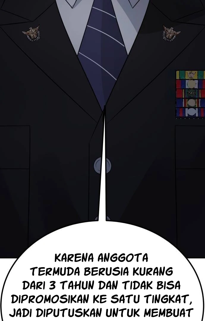 The Reincarnated Cop Who Strikes With Wealth Chapter 34 - Halaman 50