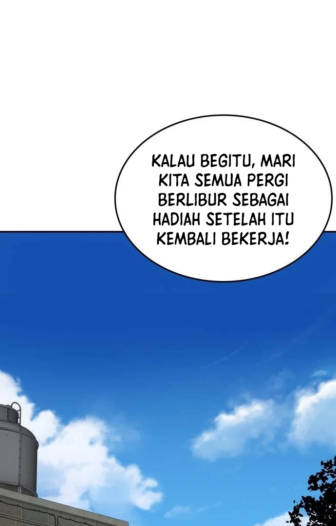 The Reincarnated Cop Who Strikes With Wealth Chapter 34 - Halaman 53