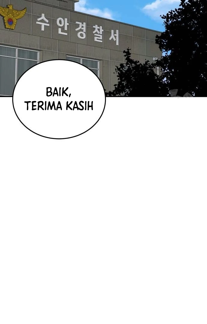 The Reincarnated Cop Who Strikes With Wealth Chapter 34 - Halaman 54