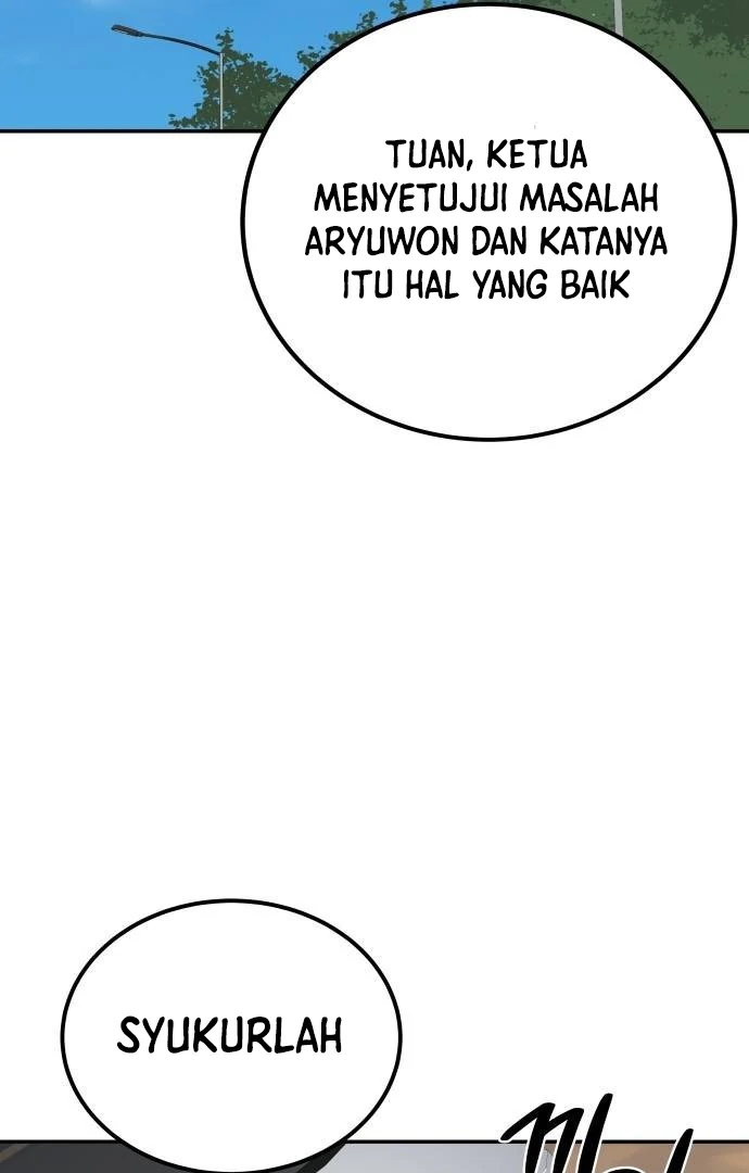 The Reincarnated Cop Who Strikes With Wealth Chapter 34 - Halaman 62