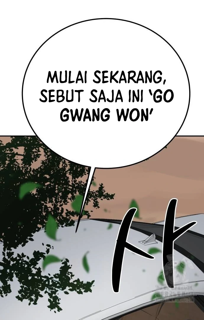 The Reincarnated Cop Who Strikes With Wealth Chapter 34 - Halaman 64