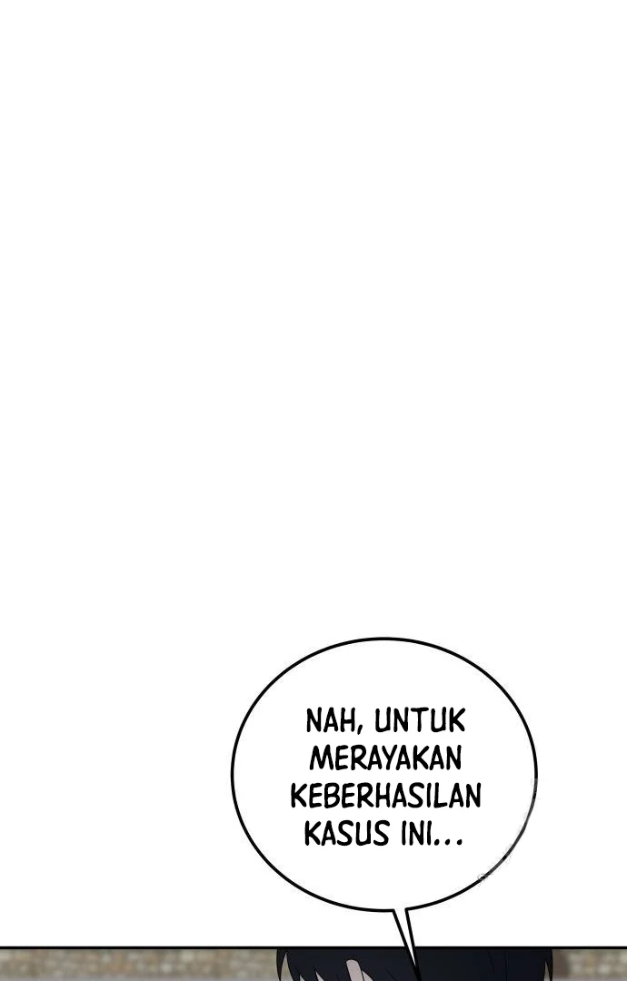 The Reincarnated Cop Who Strikes With Wealth Chapter 34 - Halaman 76