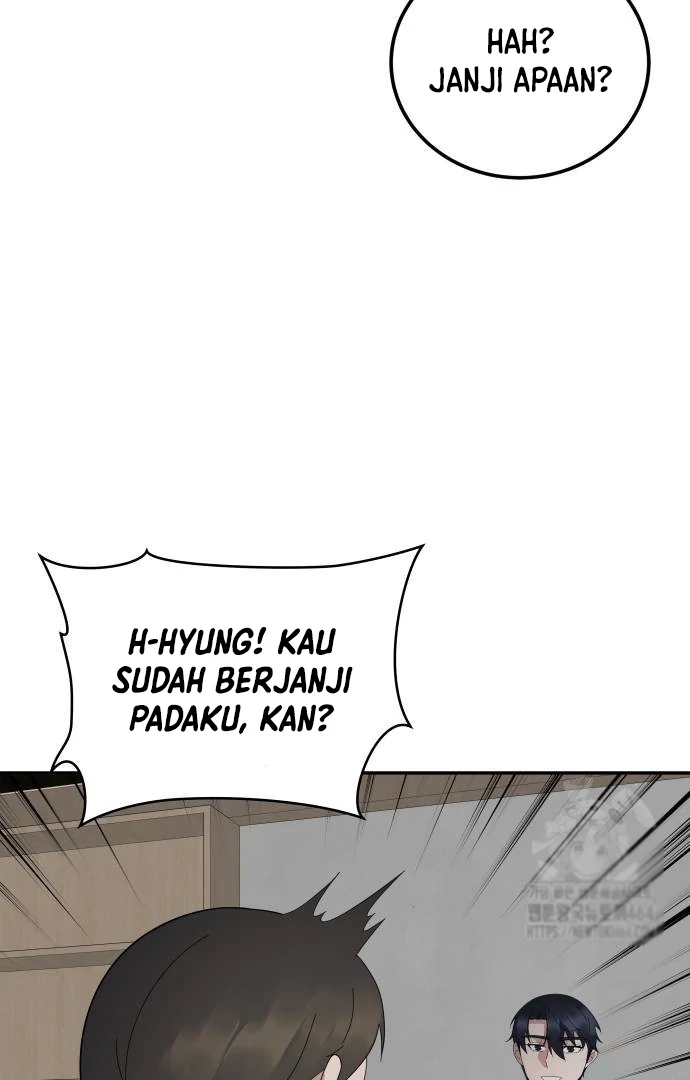 The Reincarnated Cop Who Strikes With Wealth Chapter 34 - Halaman 82