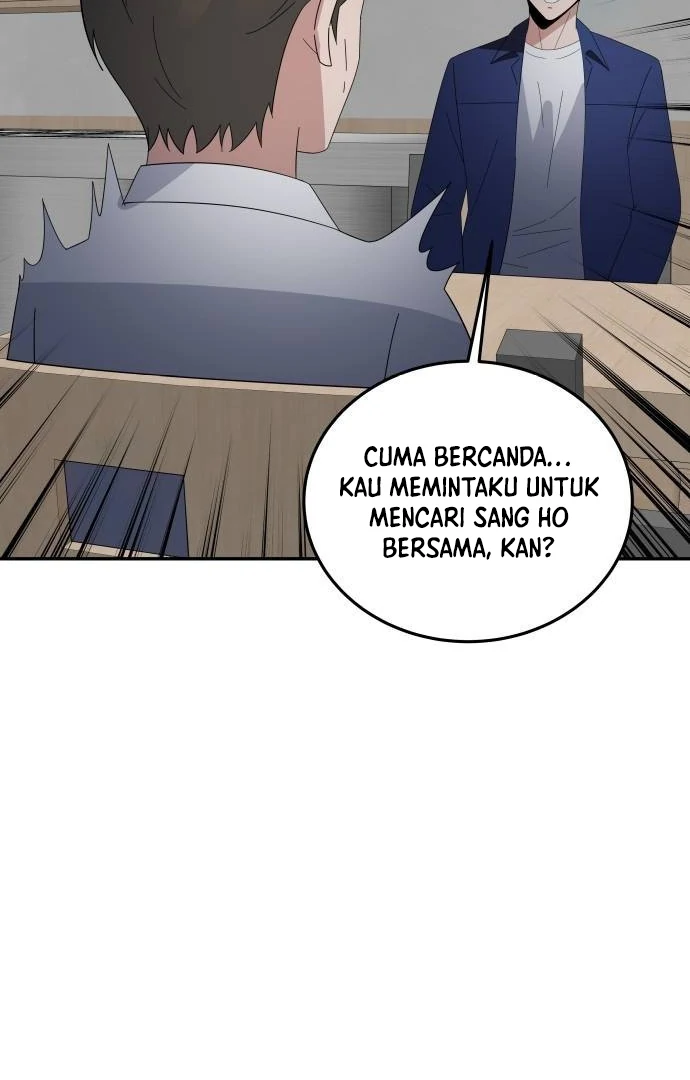 The Reincarnated Cop Who Strikes With Wealth Chapter 34 - Halaman 83